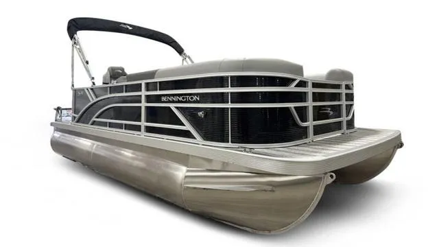 Slide: The Image of Bennington S L-Bench 20 SL 2025 - 2