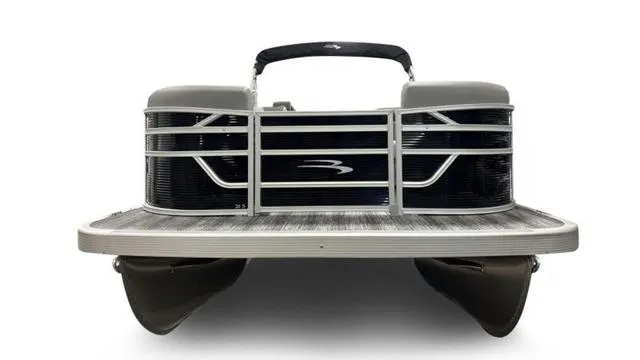 Slide: The Image of Bennington S L-Bench 20 SL 2025 - 3