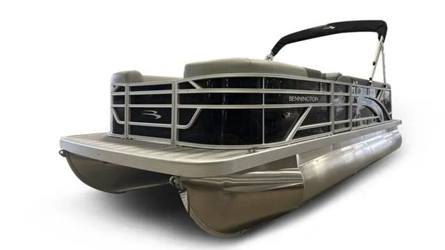 Slide: The Image of Bennington S L-Bench 20 SL 2025 - 4