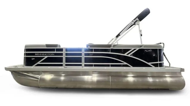 Slide: The Image of Bennington S L-Bench 20 SL 2025 - 5