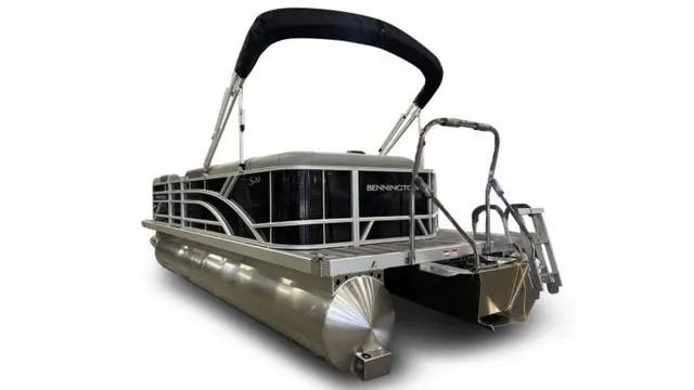 Slide: The Image of Bennington S L-Bench 20 SL 2025 - 6