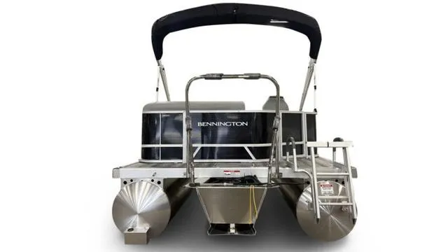 Slide: The Image of Bennington S L-Bench 20 SL 2025 - 7