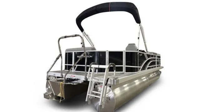 Slide: The Image of Bennington S L-Bench 20 SL 2025 - 8