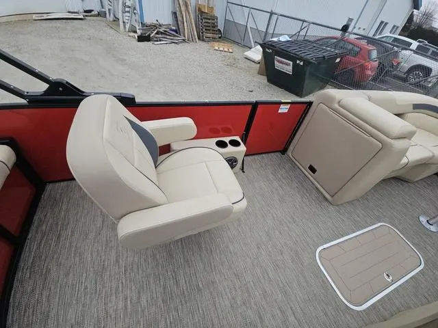 Slide: The Image of Godfrey Sweetwater 2286 SFLC GTP 27 In. Center Tube Packag 2025 - 13