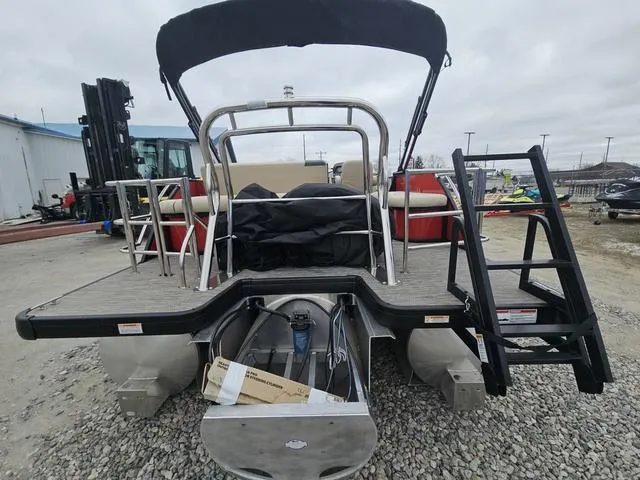 Slide: The Image of Godfrey Sweetwater 2286 SFLC GTP 27 In. Center Tube Packag 2025 - 14