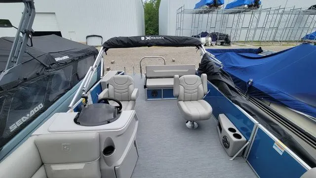 Slide: The Image of Godfrey Xperience 2086 SFLX 2025 - 11