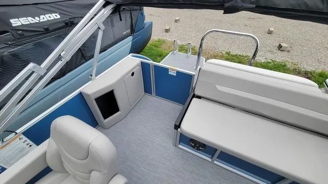 Slide: The Image of Godfrey Xperience 2086 SFLX 2025 - 13