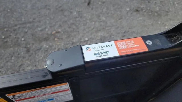 Slide: The Image of Viaggio LAGO X 22U Tri-Toon (25" Tubes) 2025 - 12