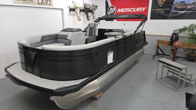 The Image of Viaggio LAGO V18C Bi-Toon 2025 - 1