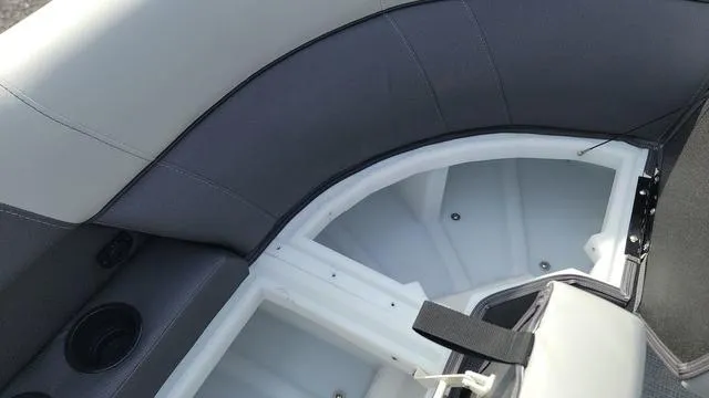 Slide: The Image of Viaggio LAGO X 20U Bi-Toon (25" Tubes) 2025 - 15