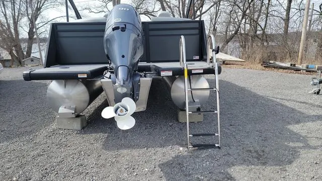 Slide: The Image of Viaggio LAGO X 20U Bi-Toon (25" Tubes) 2025 - 30