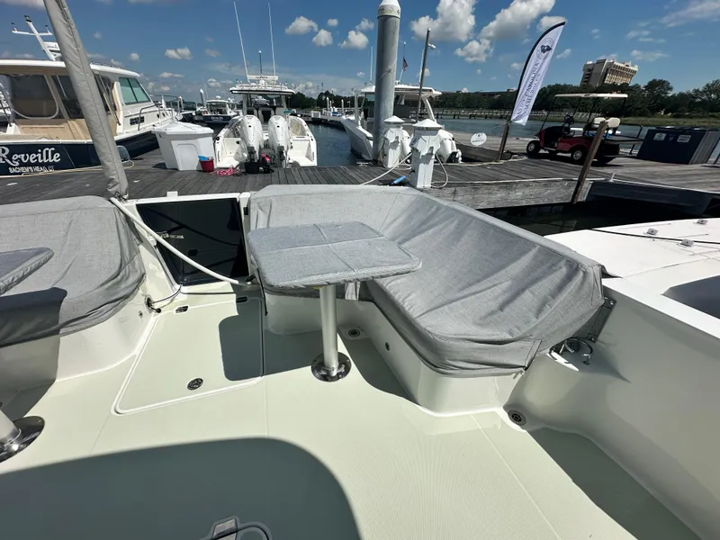 Slide: The Image of Back Cove 41 2020 - 52