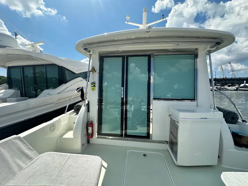 Slide: The Image of Back Cove 41 2020 - 55