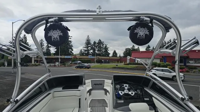 Slide: The Image of Yamaha YAMAHA AR-210 2014 - 14