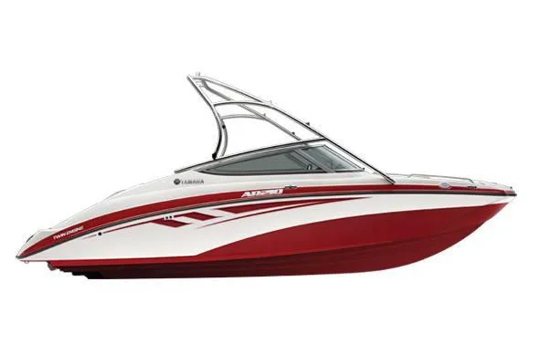 Slide: The Image of Yamaha YAMAHA AR-210 2014 - 31