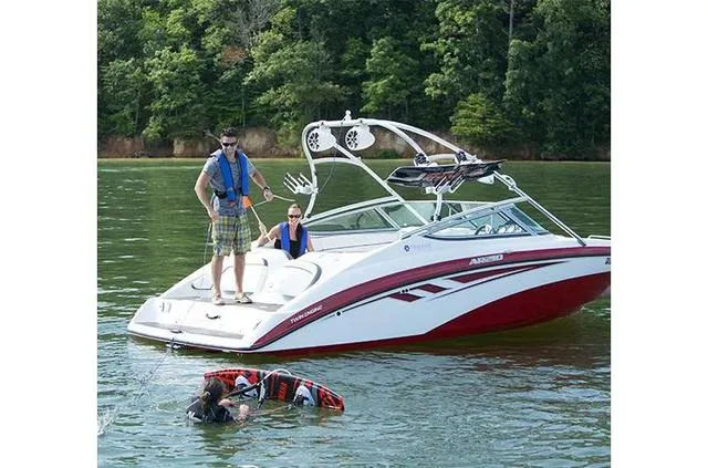 Slide: The Image of Yamaha YAMAHA AR-210 2014 - 33