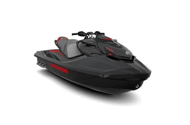 Slide: The Image of Sea-Doo GTR X 300 AUDIO 2024 - 1