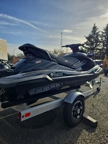 Slide: The Image of Yamaha FX1800D-Y 2023 - 4