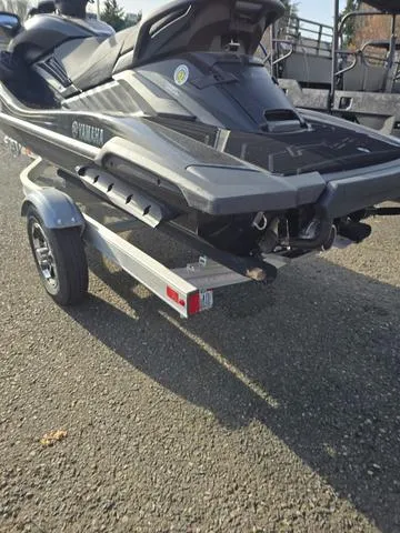 Slide: The Image of Yamaha FX1800D-Y 2023 - 5