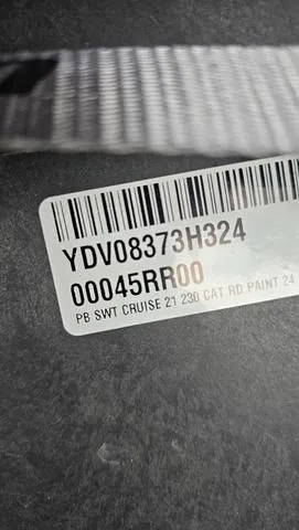 Slide: The Image of Sea-Doo CRUISE 21' 230HP WITH TRAILER 2024 - 12