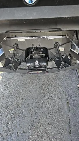 Slide: The Image of Sea-Doo CRUISE 21' 230HP WITH TRAILER 2024 - 13