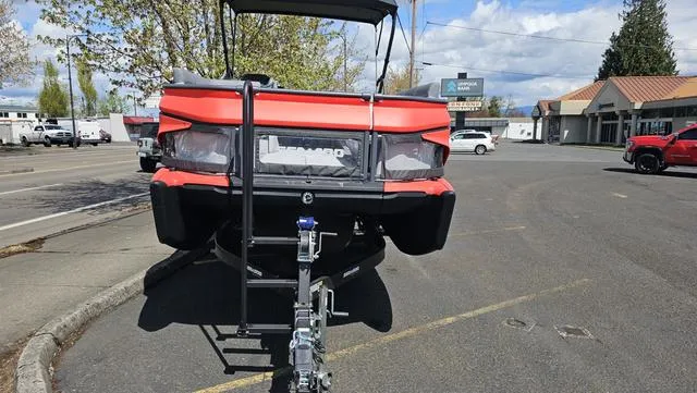 Slide: The Image of Sea-Doo CRUISE 21' 230HP WITH TRAILER 2024 - 4