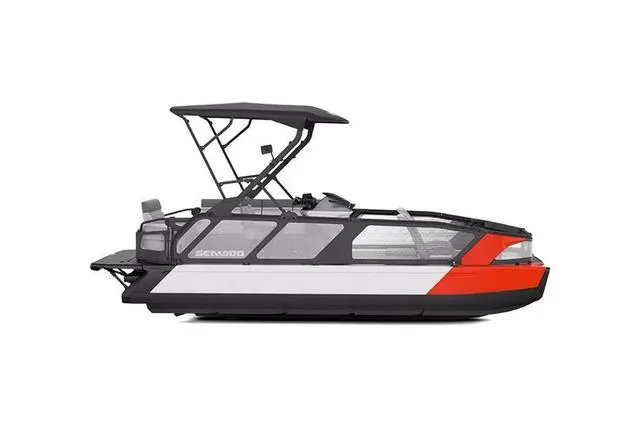 Slide: The Image of Sea-Doo SWITCH SPORT 21- 230HP 2024 - 1