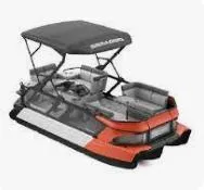 Slide: The Image of Sea-Doo SWITCH SPORT 21- 230HP 2024 - 2