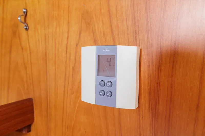 Slide: The Image of Kadey-Krogen 48 Whaleback 1996 - 63