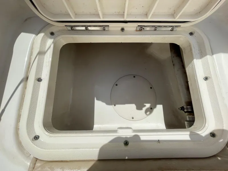 Slide: The Image of Carolina Sea Skiff 19 2016 - 13