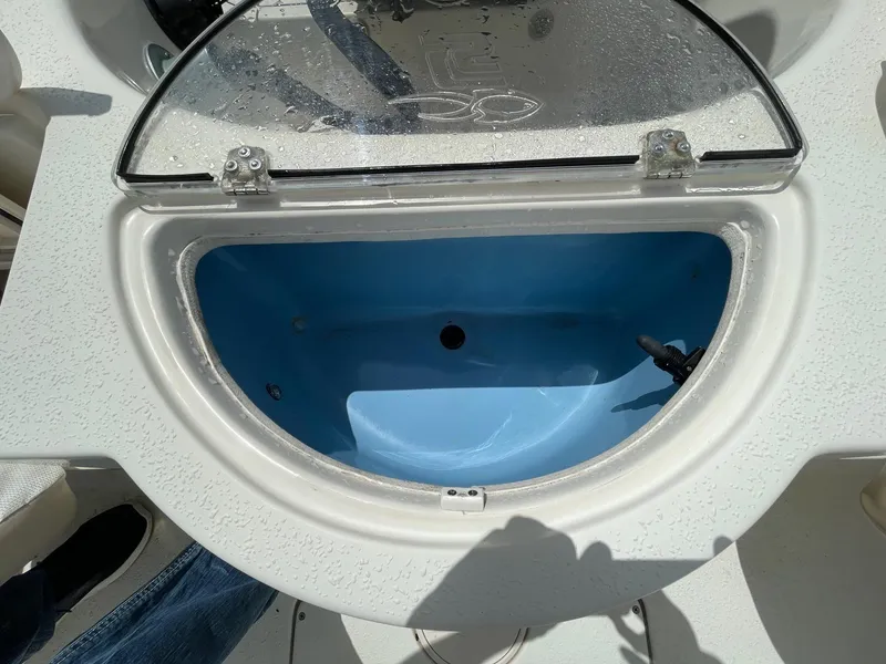 Slide: The Image of Carolina Sea Skiff 19 2016 - 14