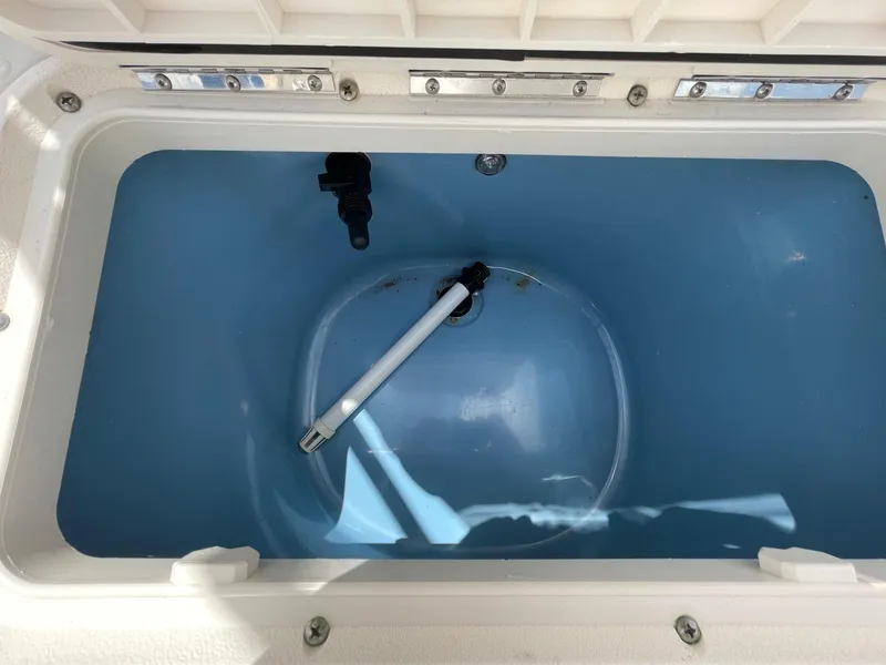 Slide: The Image of Carolina Sea Skiff 19 2016 - 23