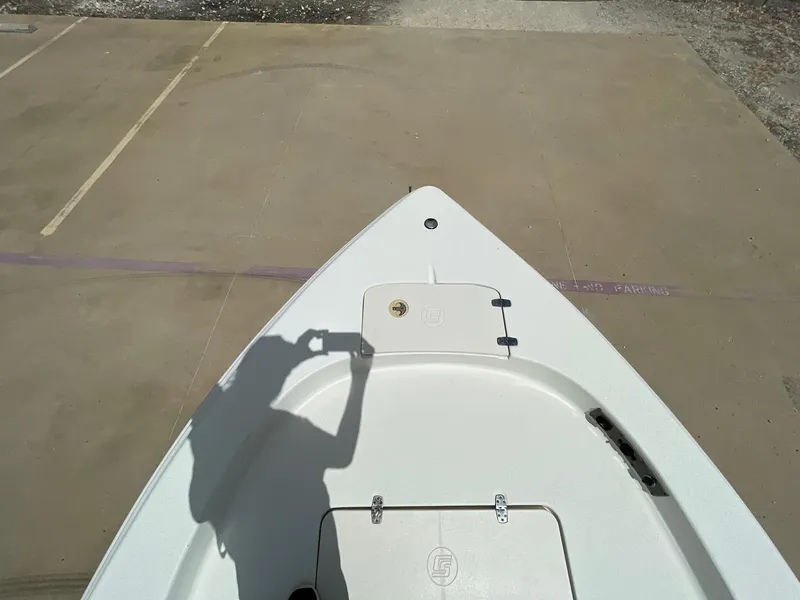 Slide: The Image of Carolina Sea Skiff 19 2016 - 27