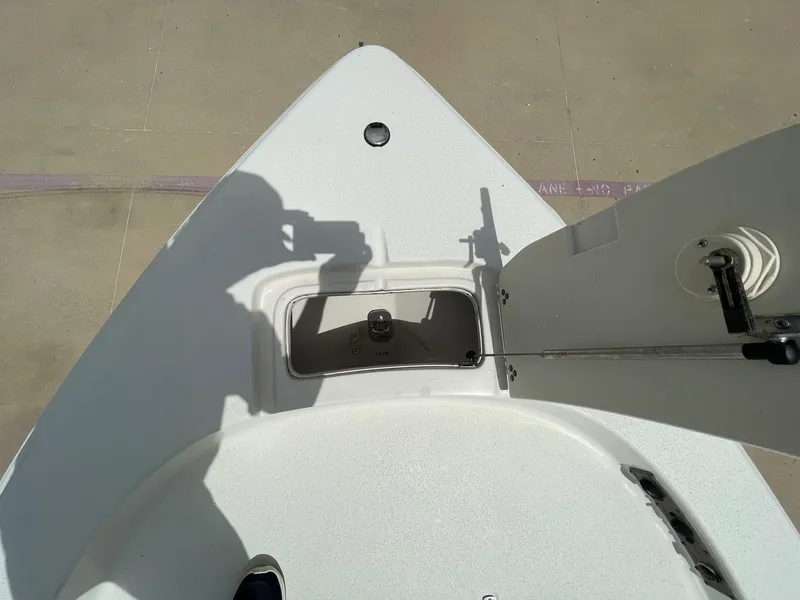 Slide: The Image of Carolina Sea Skiff 19 2016 - 28