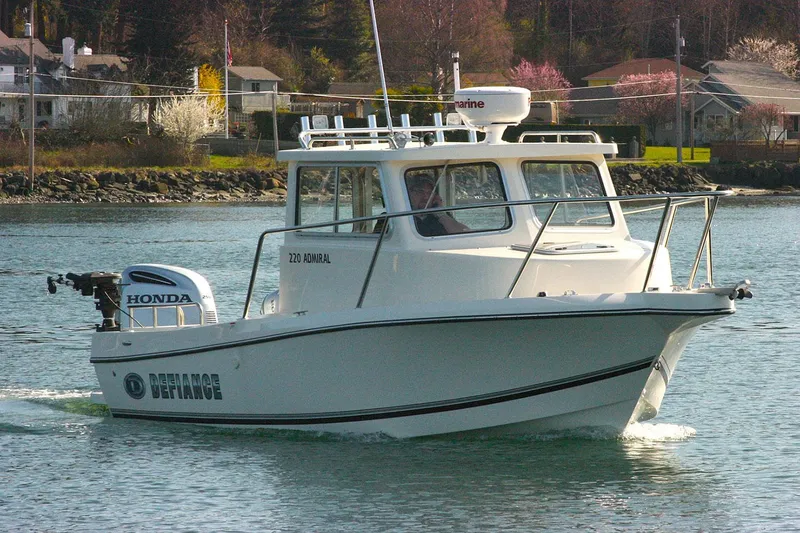 Slide: The Image of Manufacturer Provided Image - 0