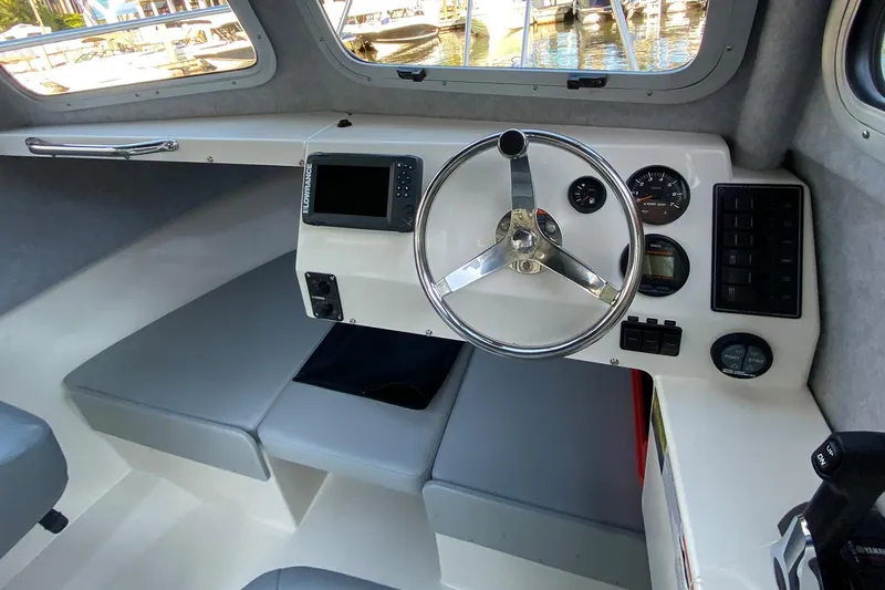 Slide: The Image of Manufacturer Provided Image - 5