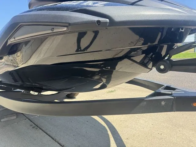 Slide: The Image of Yamaha FX SVHO 2020 - 6