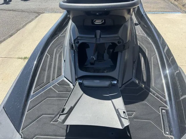 Slide: The Image of Yamaha FX SVHO 2020 - 7