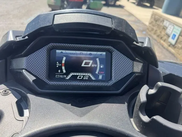 Slide: The Image of Yamaha FX SVHO 2020 - 8