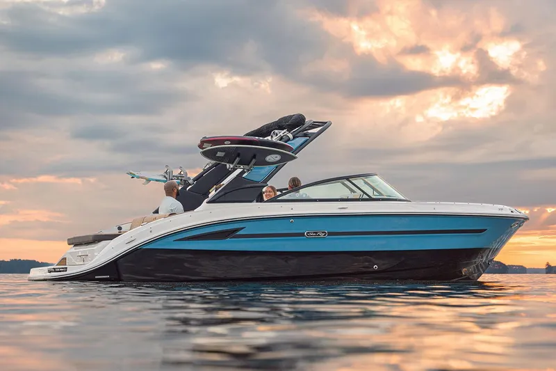 Slide: The Image of Manufacturer Provided Image - 2