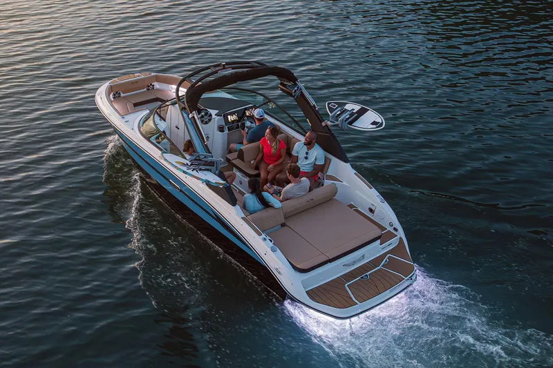 Slide: The Image of Manufacturer Provided Image - 3