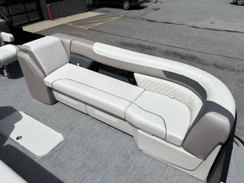 Slide: The Image of Godfrey SWEETWATER 2286 SB 2025 - 10