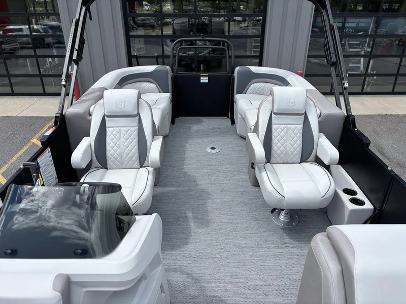 Slide: The Image of Godfrey SWEETWATER 2286 SB 2025 - 11