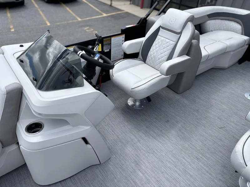 Slide: The Image of Godfrey SWEETWATER 2286 SB 2025 - 12