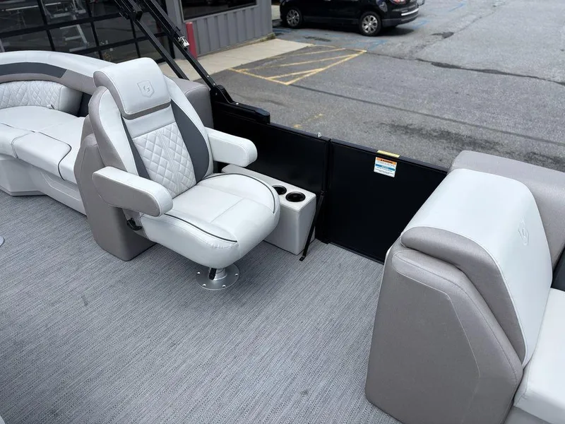 Slide: The Image of Godfrey SWEETWATER 2286 SB 2025 - 13