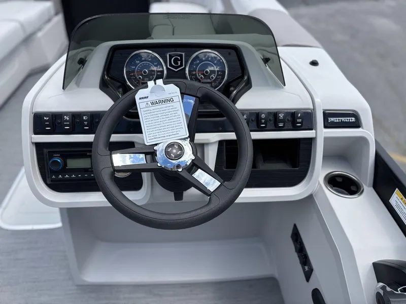 Slide: The Image of Godfrey SWEETWATER 2286 SB 2025 - 14