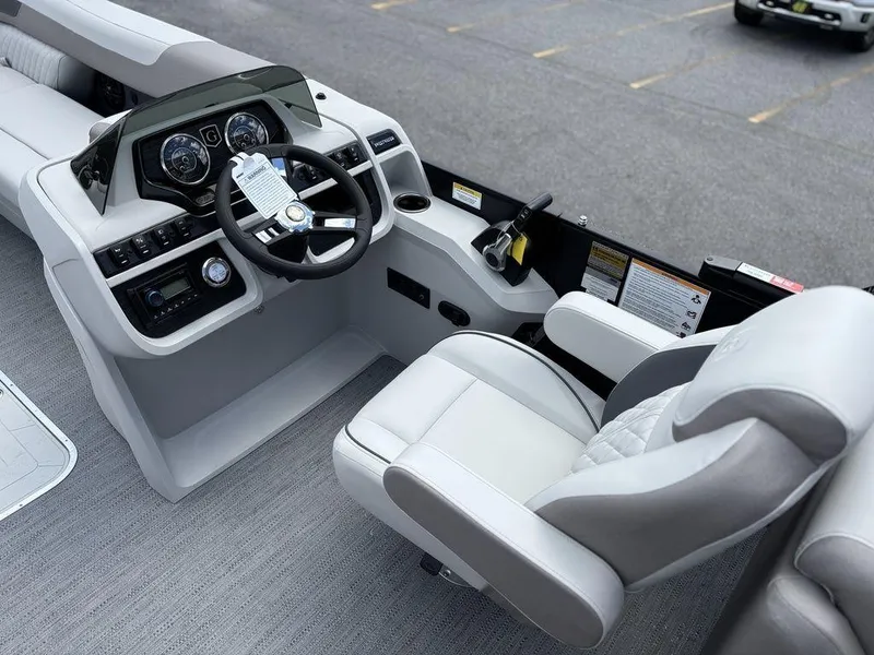 Slide: The Image of Godfrey SWEETWATER 2286 SB 2025 - 15