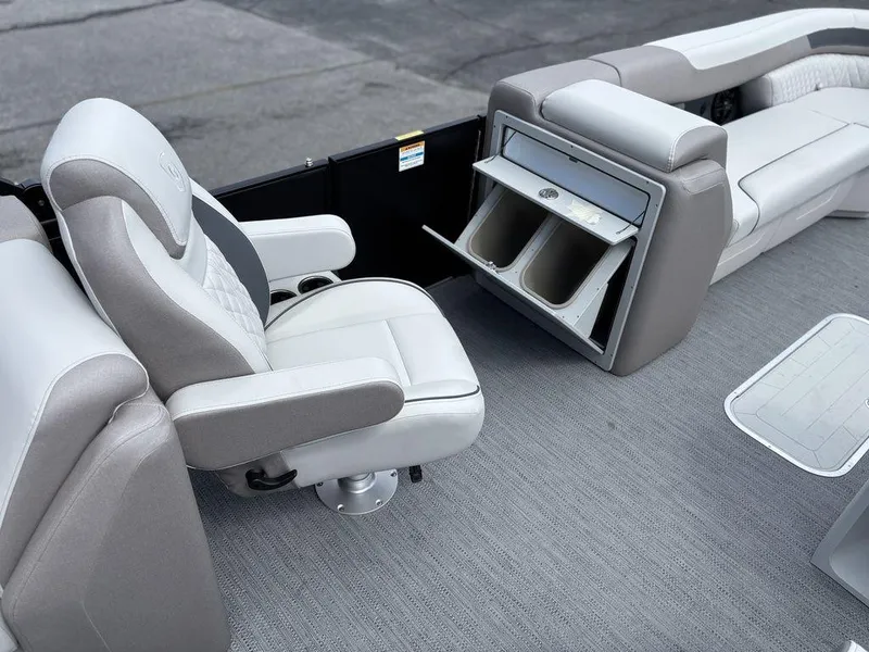 Slide: The Image of Godfrey SWEETWATER 2286 SB 2025 - 16