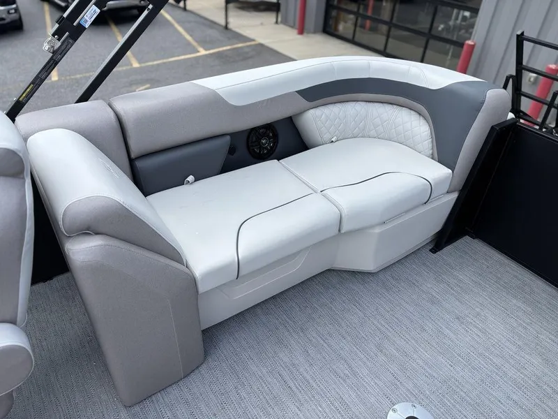 Slide: The Image of Godfrey SWEETWATER 2286 SB 2025 - 17