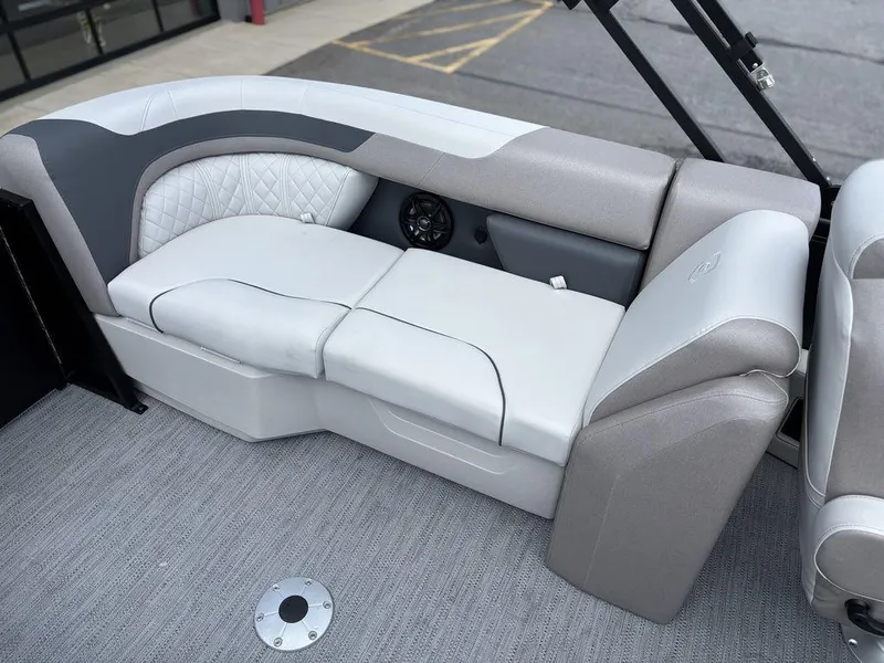 Slide: The Image of Godfrey SWEETWATER 2286 SB 2025 - 18